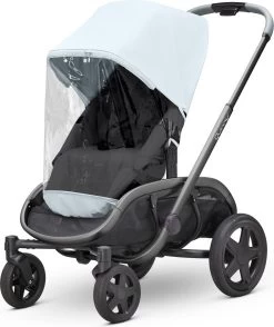 Quinny Hubb Regenhoes - Frost