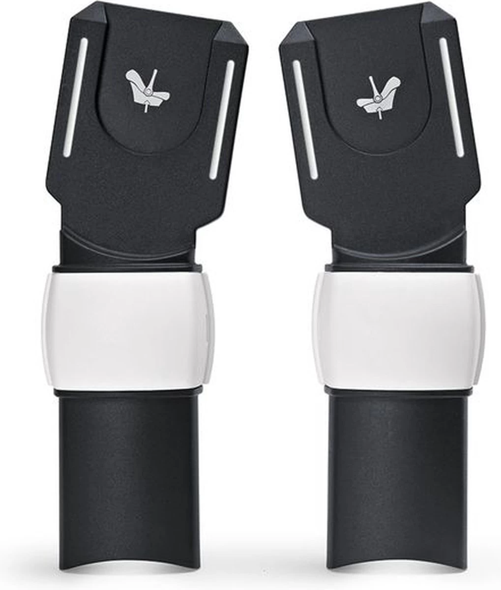 Bugaboo Adapter Maxi-Cosi/Cybex/Bugaboo - Fox - Afbeelding 2