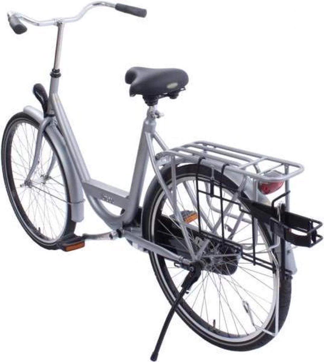 Steco Buggy-Mee De Luxe - Achterdrager - Afbeelding 6