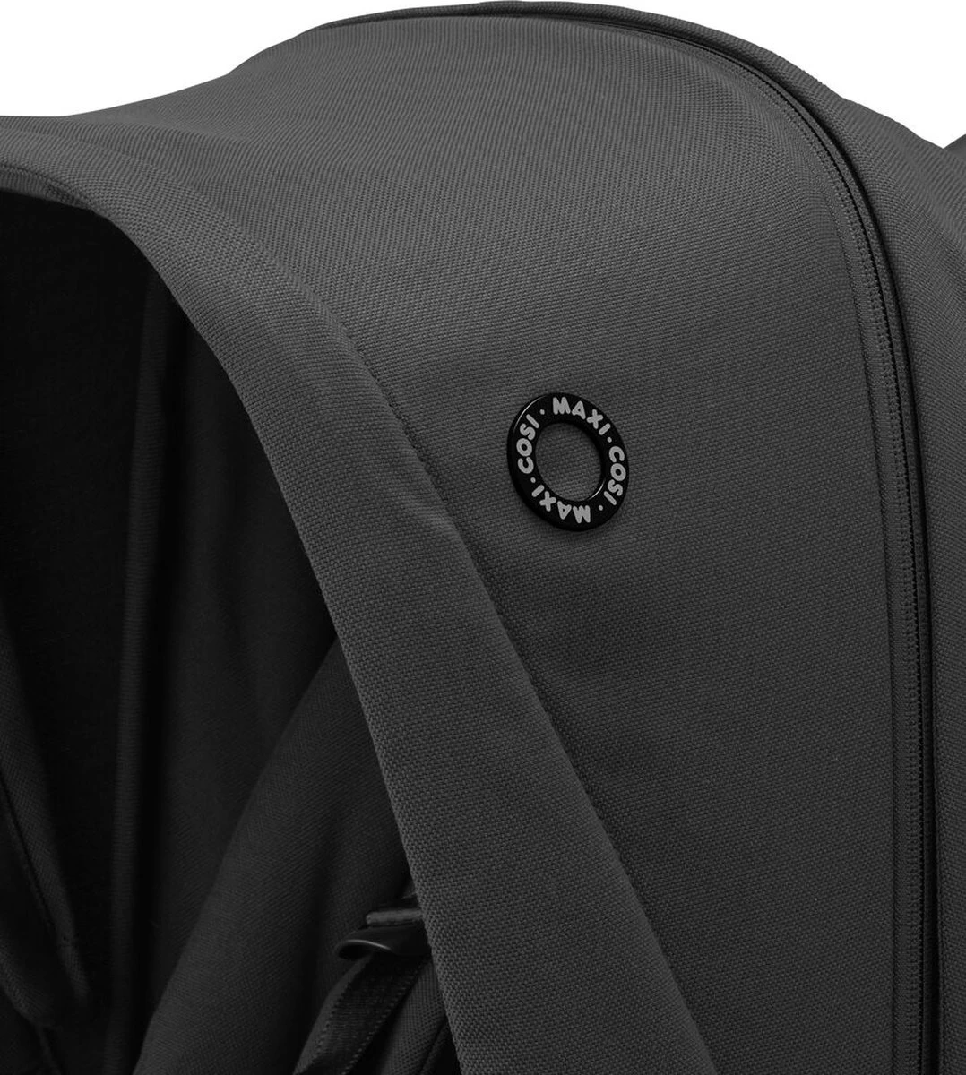 Maxi-Cosi Leona² 3-in-1 Kinderwagen - Essential Black - Vanaf De Geboorte Tot Ca. 4 Jaar - Afbeelding 8