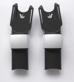 Bugaboo Adapter Maxi-Cosi/Cybex/Bugaboo - Fox