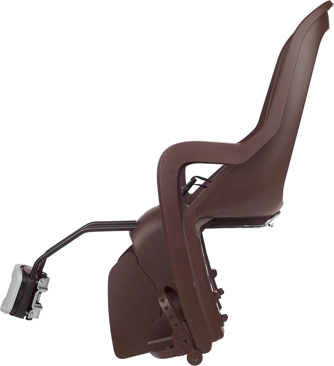 Polisport Groovy BIO Maxi FF - Duurzaam Achterzitje - Frame Bevestiging - Afbeelding 2