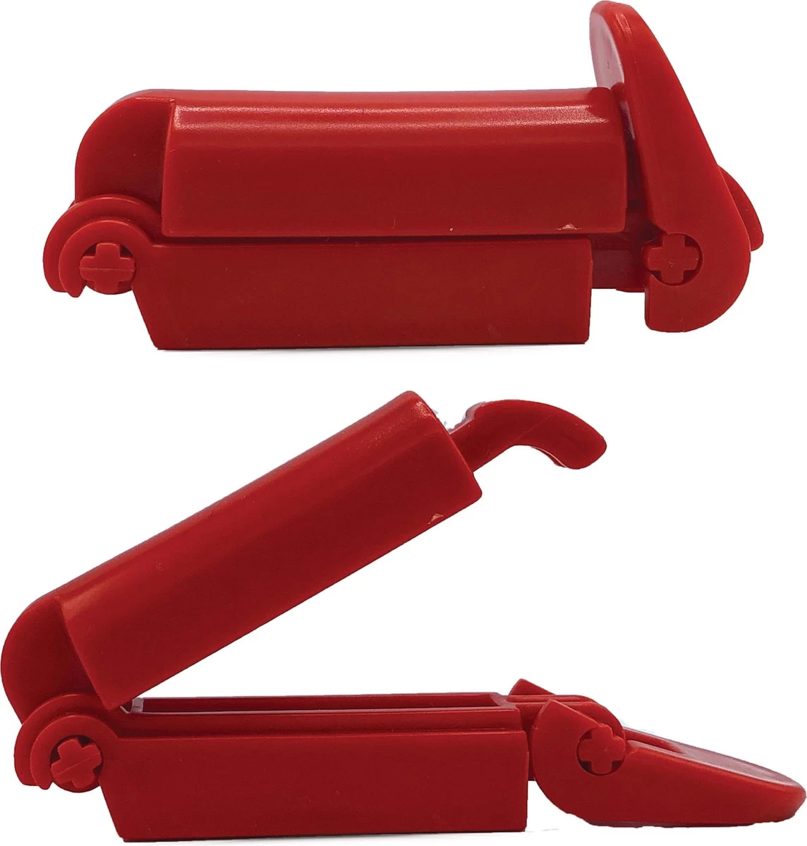 3D Blauwe Gordelkussen Of Slaapkussen Als Reiskussen In De Auto. Dit Kussen Is De Beschermer Van Riem/Gordel, Nek, Hoofd En Kind Bij Het Slapen - Afbeelding 7