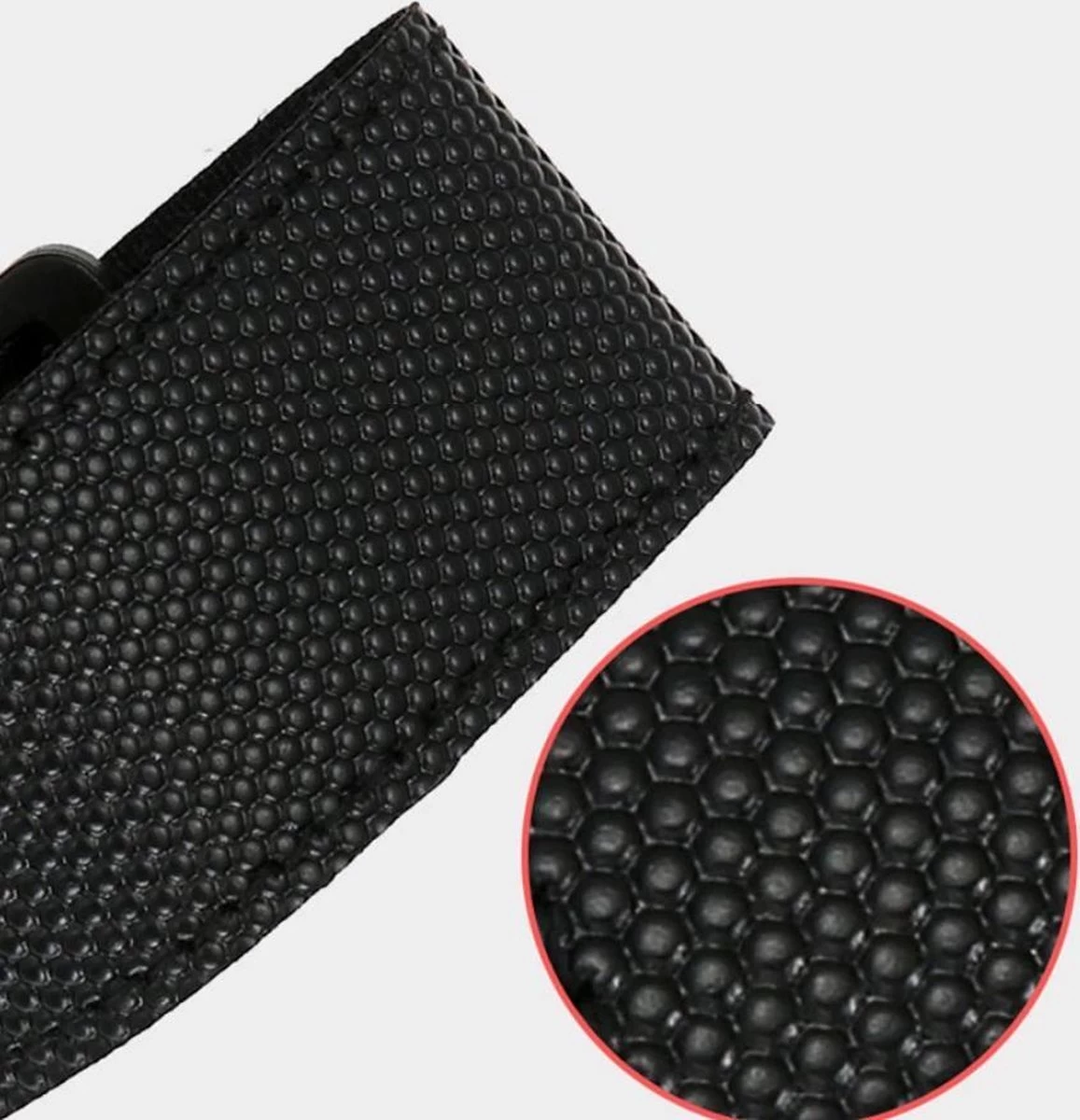 Tashaken Tassenhaak Kinderwagen Fiets Accessoire Haak Tas Hanger Boodschappen Haak Metaal 2 Stuks - Anti Diefstal - Extra Stevig - Goedkoop - Gratis Verzending - Afbeelding 4