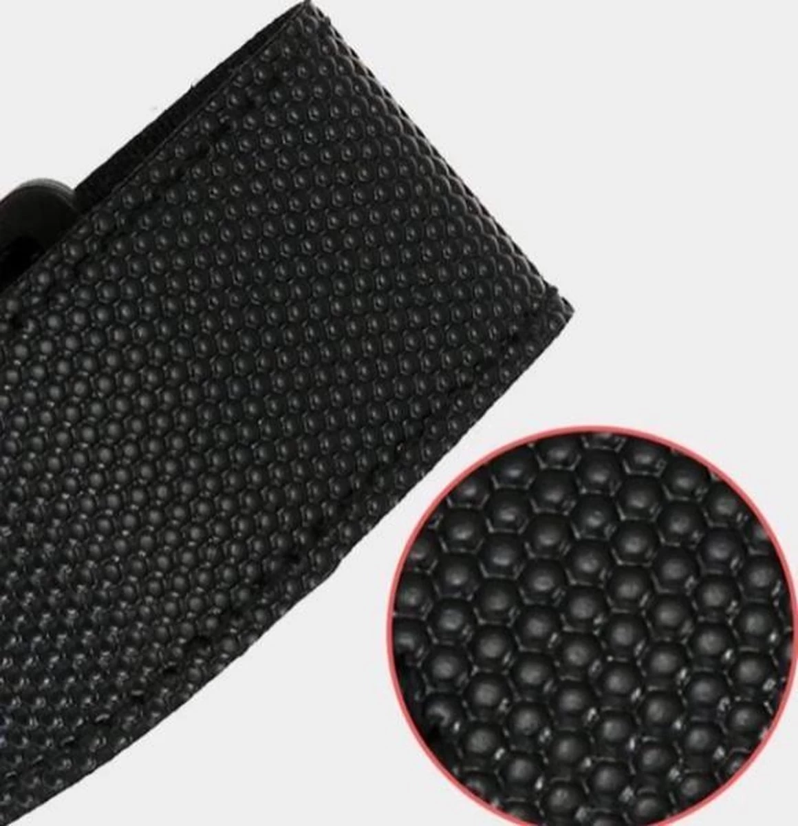 Tashaak Tassenhaak Kinderwagen Fiets Accessoire Haak Tas Hanger Boodschappen Haak Metaal PER STUK - Anti Diefstal - Extra Stevig - Goedkoop - Gratis Verzending - Afbeelding 3