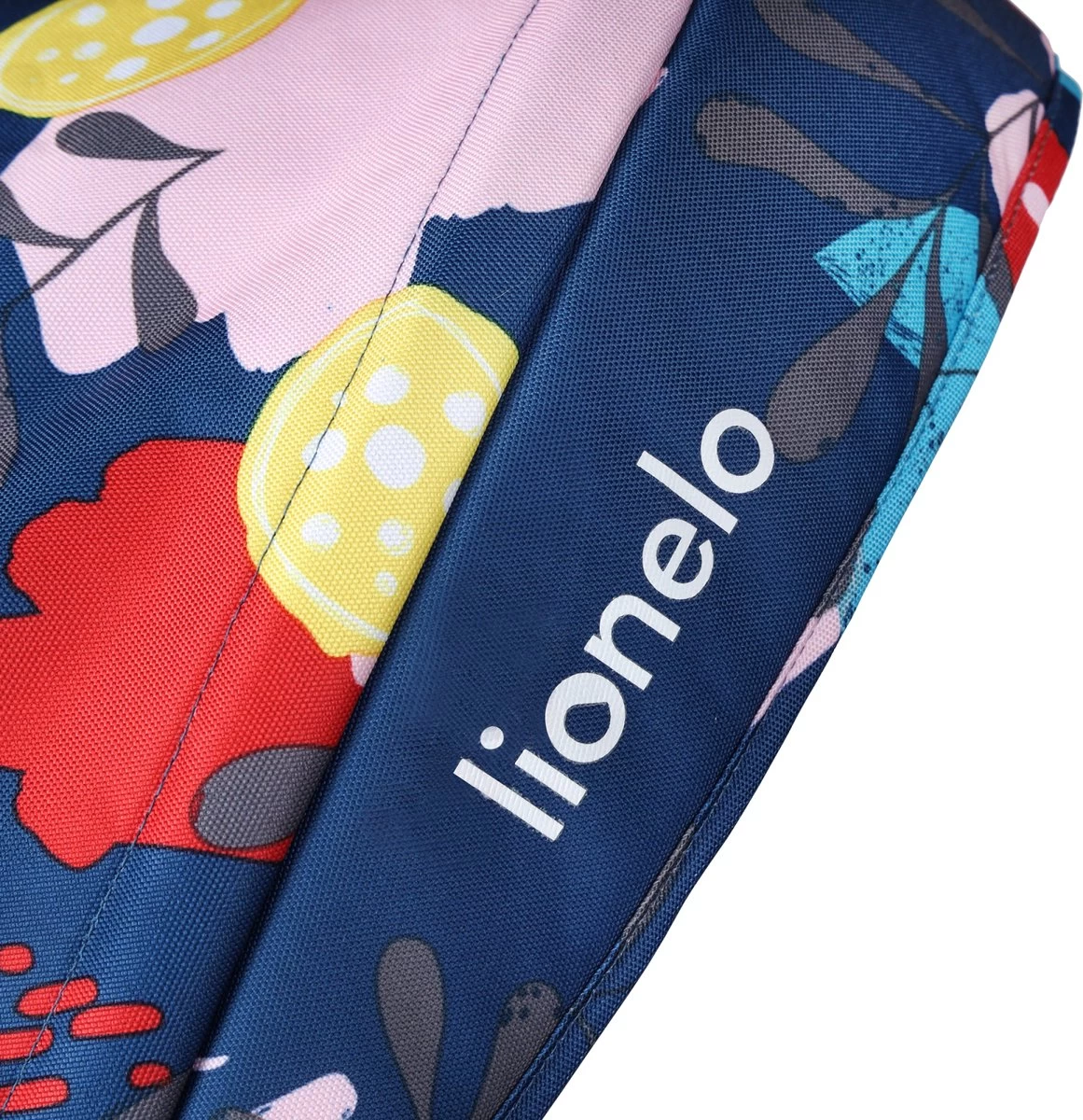 Lionelo Haari - Driewieler - Drankhouder - 2in1 - Tot 36+ - Afbeelding 3