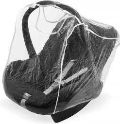 Jollein Regenhoes Autostoel - Universeel