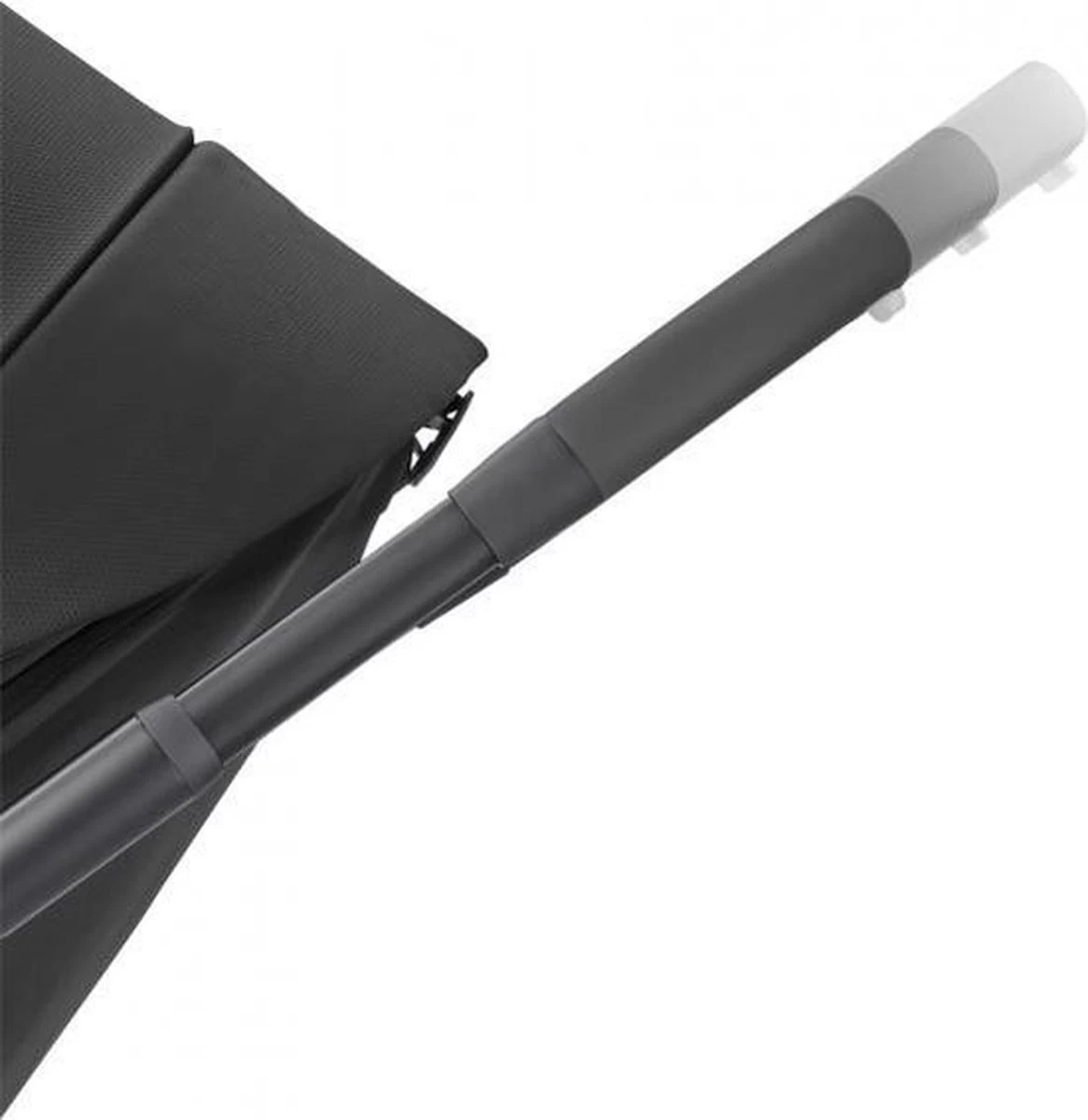 Maxi-Cosi Lila SP Kinderwagen - Essential Graphite - Afbeelding 3