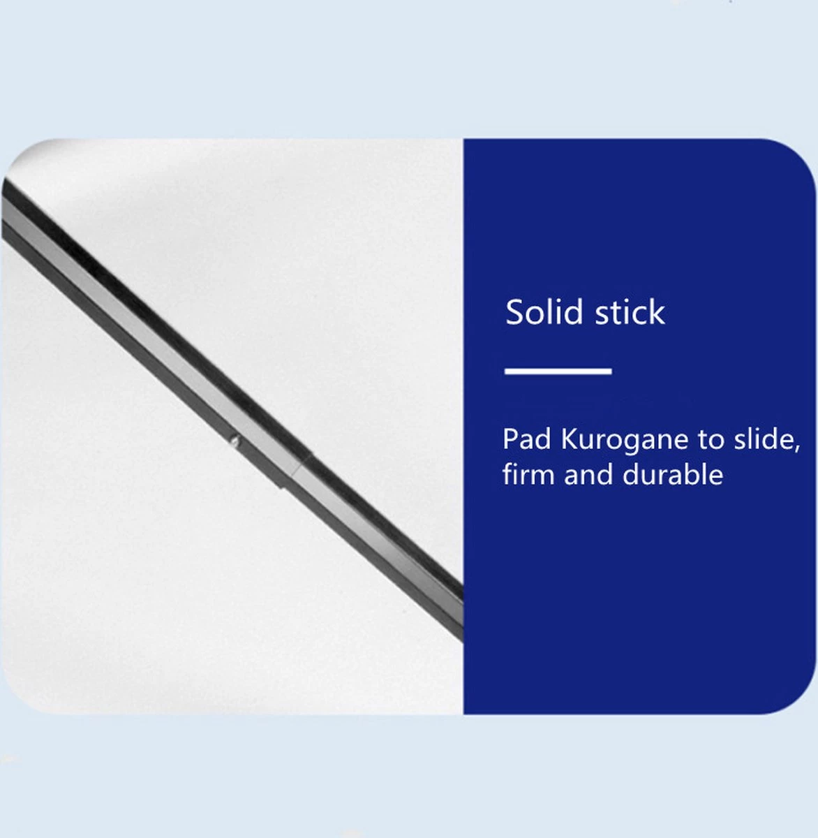 EXTRA GROOT Zonnescherm / Autoparaplu - Binnenkant Voorruit Auto - Opvouwbaar - Hitte En UV Bescherming 148X86cm - Afbeelding 2