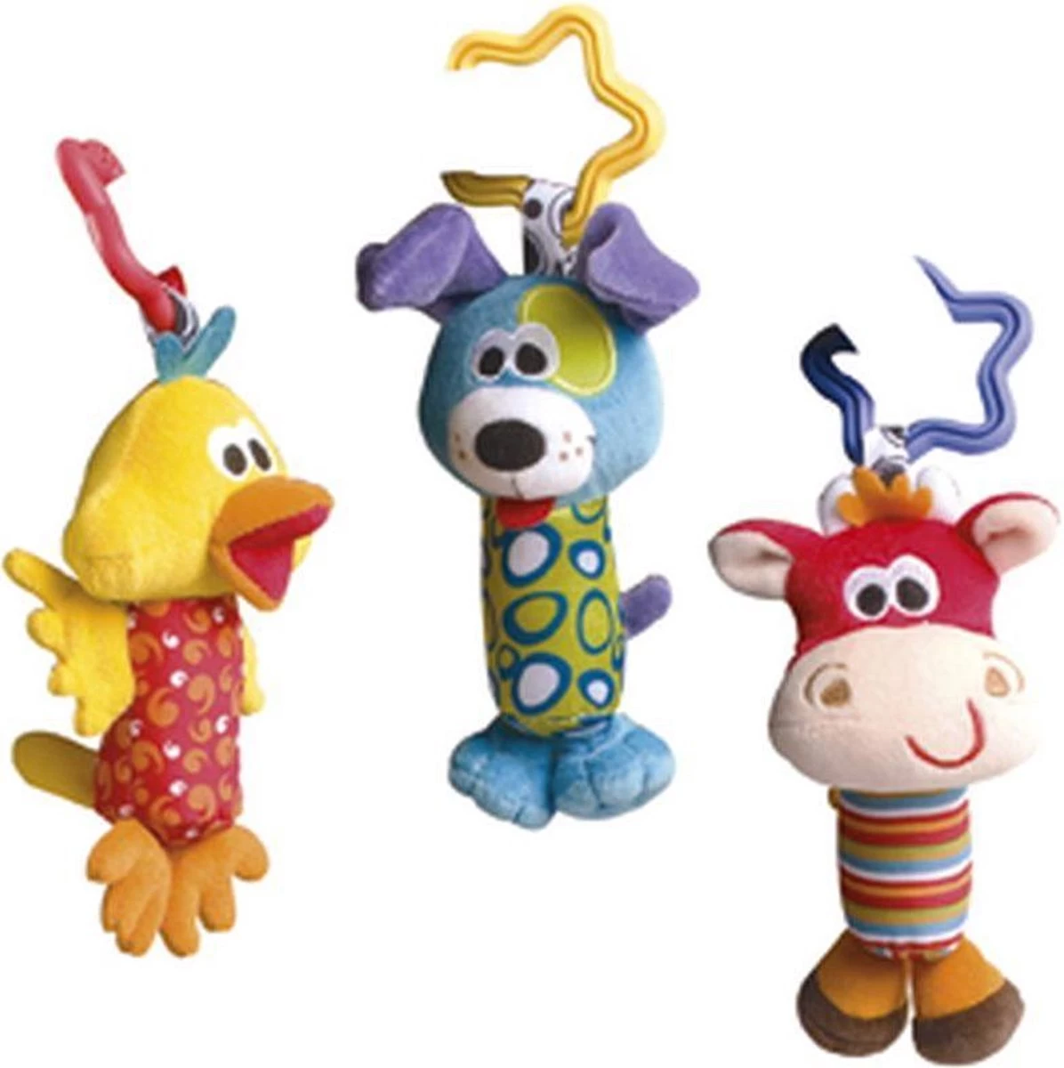 Playgro Tinkle Trio - Afbeelding 12