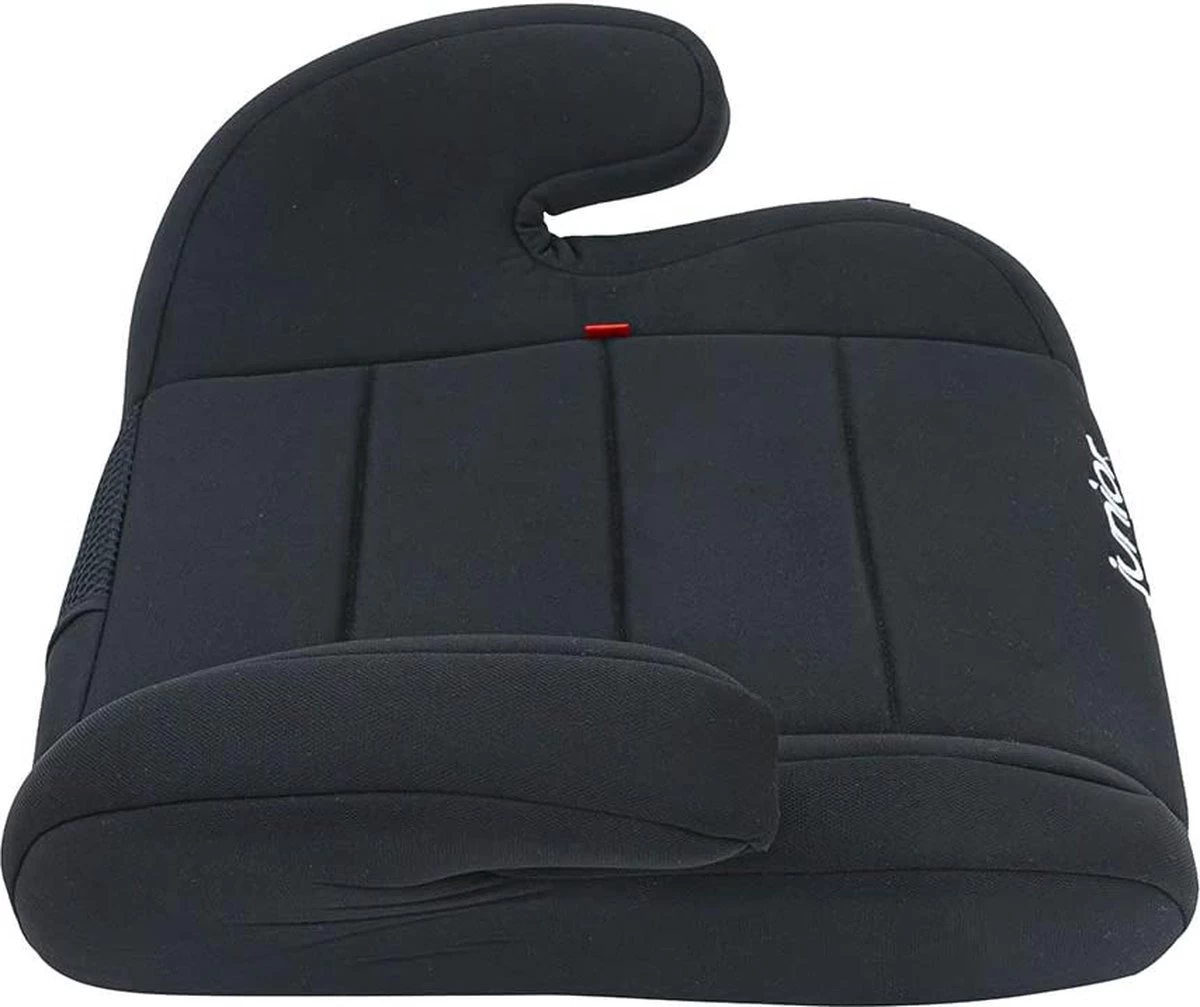 YourGoods Zitverhoger Auto - Stoelverhoger - Wasbare Hoes - Zwart - Afbeelding 7