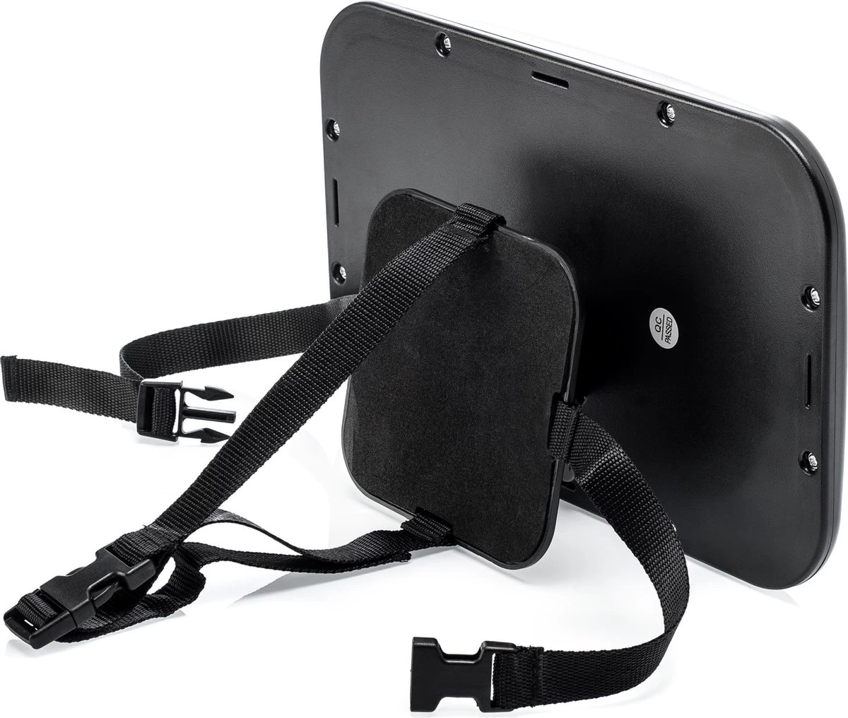 Autospiegel Baby Verstelbaar - Achteruitkijkspiegel - Baby Spiegel Auto Achterbank - Afbeelding 9