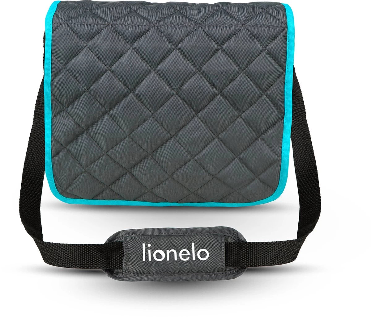 Lionelo Emma Plus - Buggy - Lichte - 5-punts Gordel - Tot 15kg - Afbeelding 3