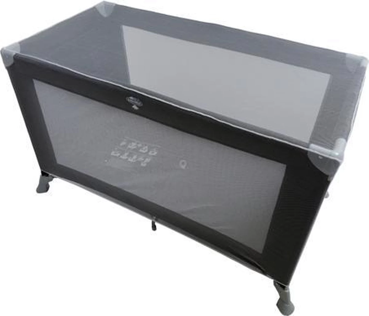 Jollein Muskietniet Campingbed/Ledikant - Afbeelding 6