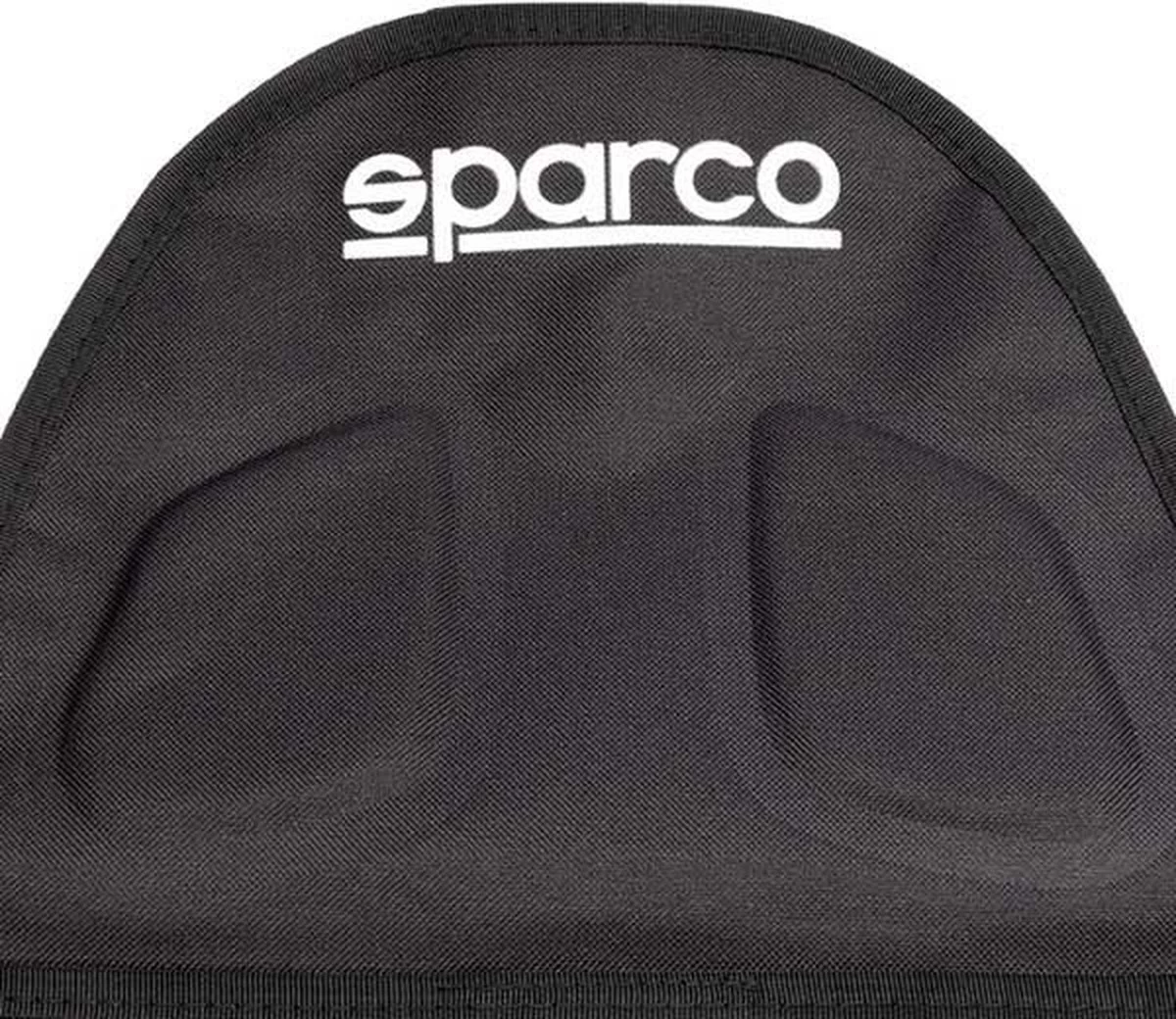 Sparco Autostoel Organizer Met Tablet Vak Of TV Scherm - Zwart - Afbeelding 4