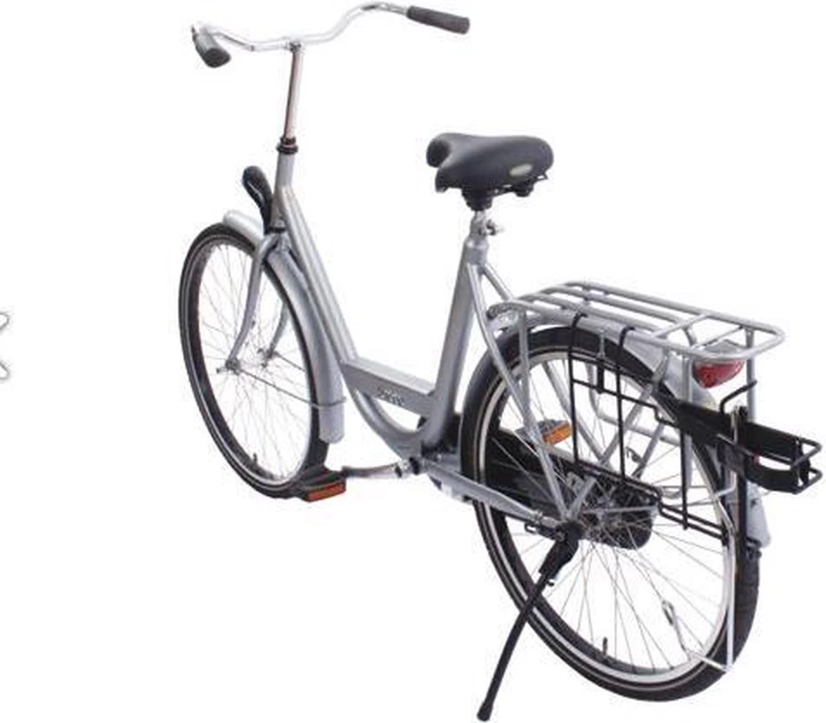 Steco Buggy-Mee De Luxe - Achterdrager - Afbeelding 13