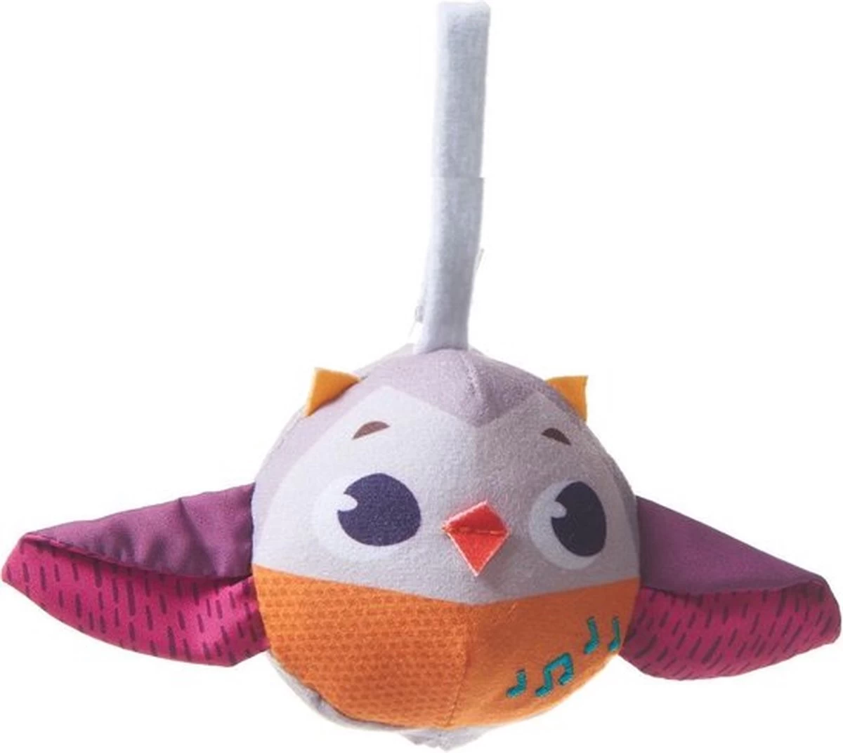 Tiny Love Musical Nature Speelboog - Into The Forest - In Het Bos - Afbeelding 7