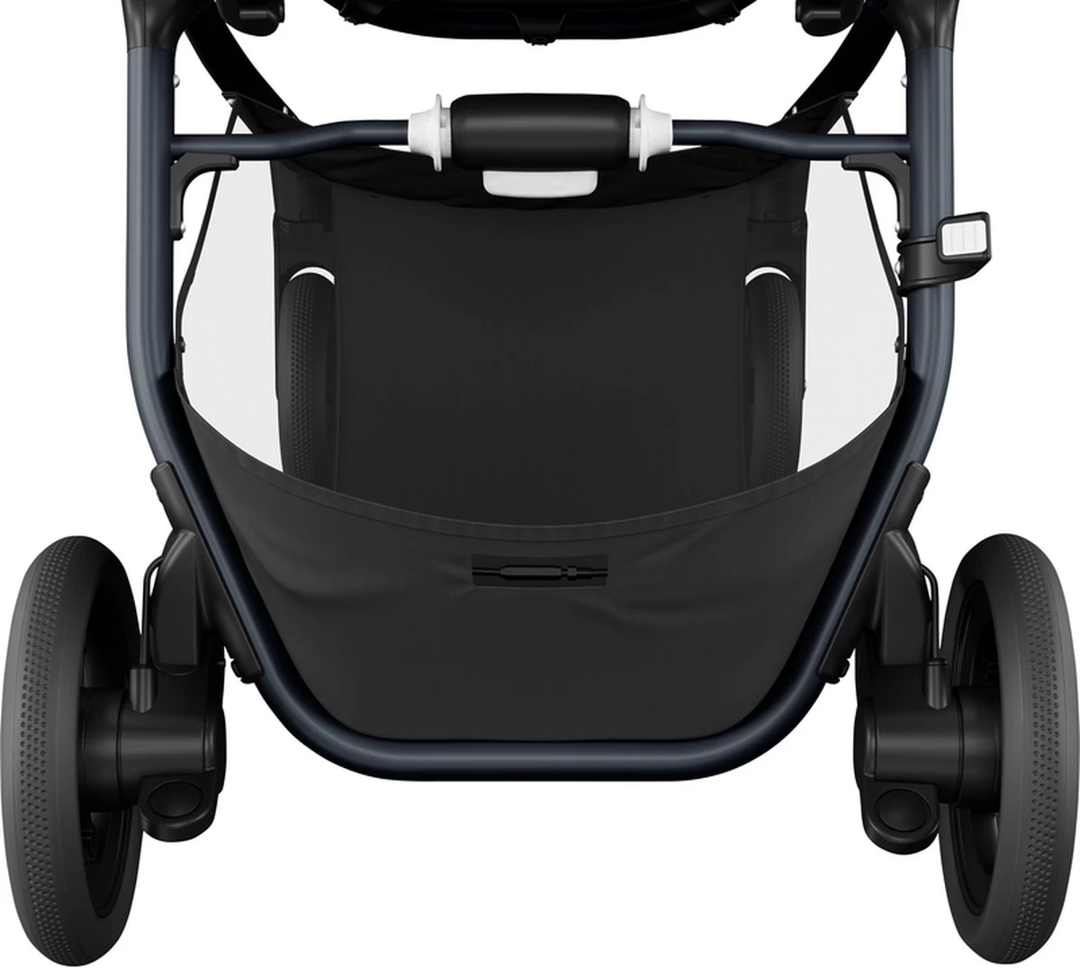 Maxi-Cosi Adorra² Kinderwagen - Essential Graphite - BESTE KOOP Consumentenbond (februari 2022) - Afbeelding 5