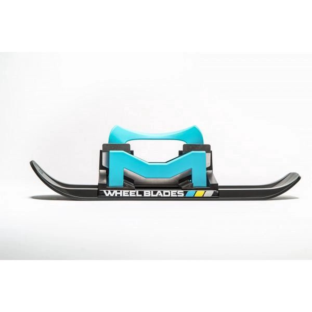 Wheelblades XL Kinderwagenski Rollatorski - Afbeelding 5