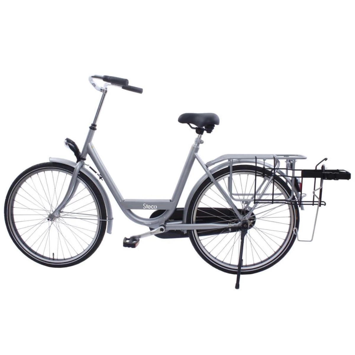 Steco - Buggy-Mee Buggydrager De Luxe - Afbeelding 3