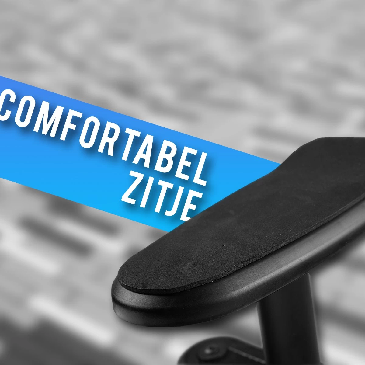 Merkloos Universeel Meerijdplankje Voor Kinderwagen – Inclusief Zitje – Verstelbaar Buggy Board - Afbeelding 2