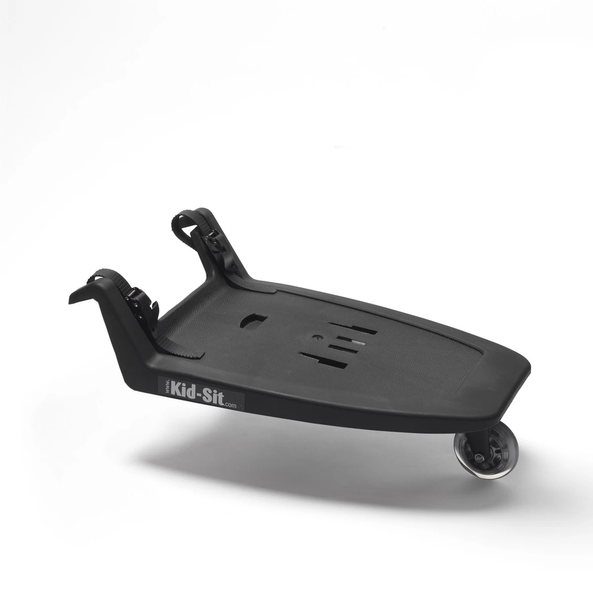 Kid-Sit Meerijdplankje Universeel - Zwart - Afbeelding 4