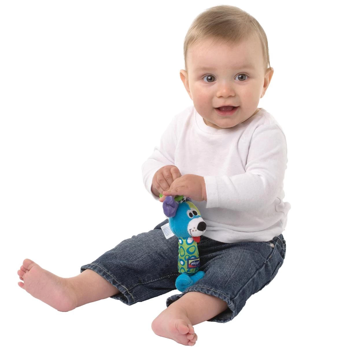 Playgro Tinkle Trio - Afbeelding 4