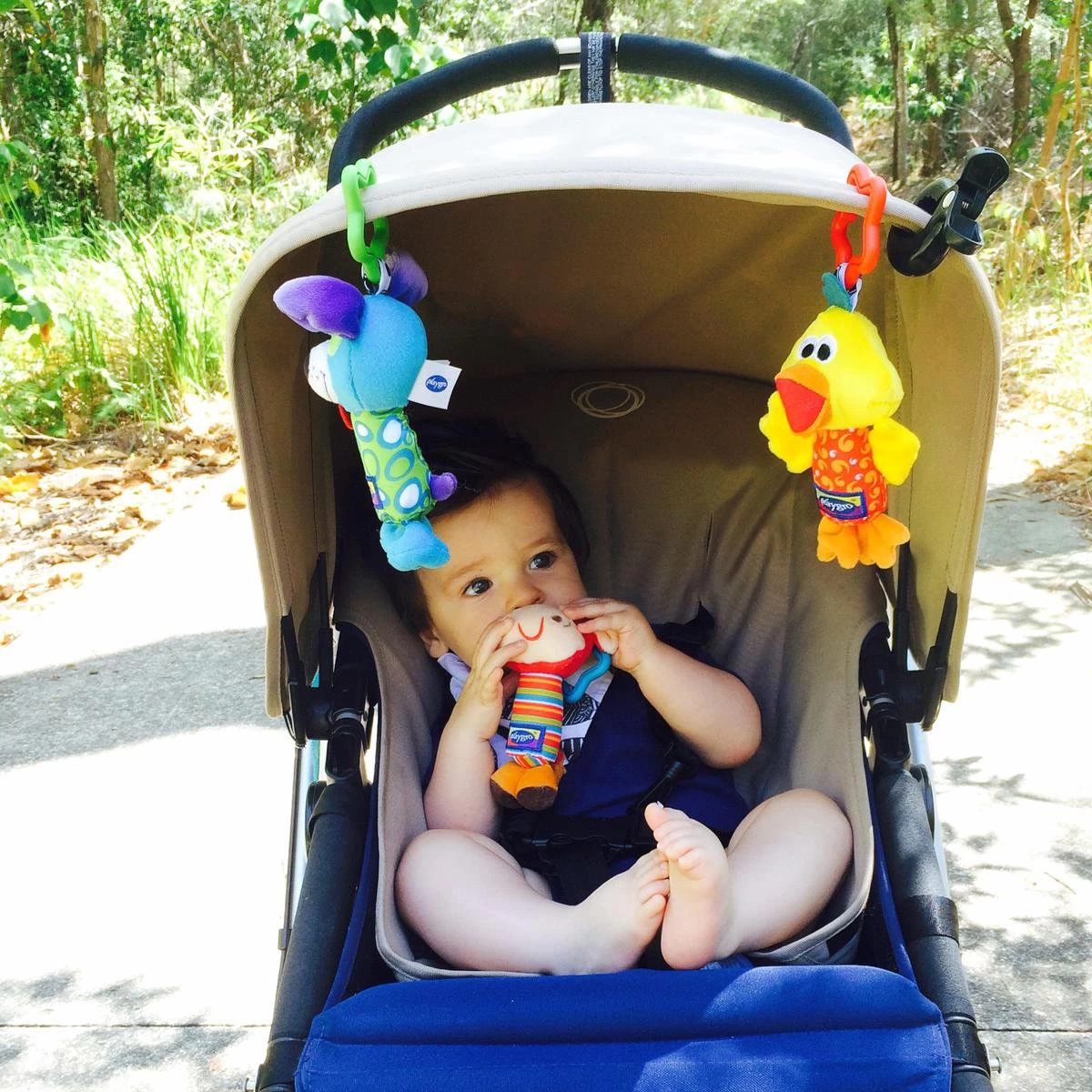 Playgro Tinkle Trio - Afbeelding 9