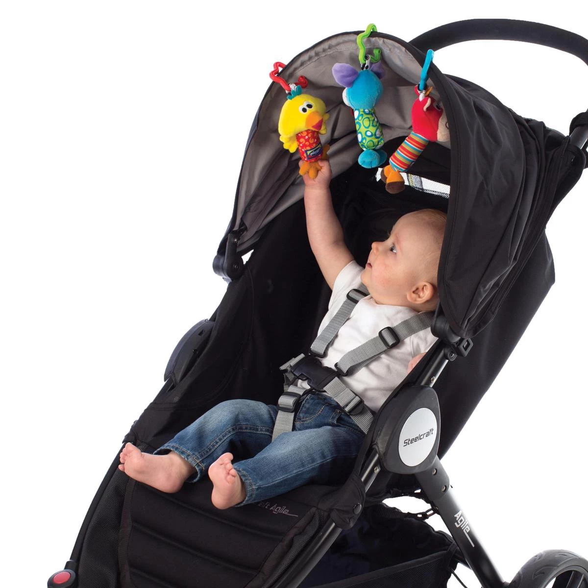 Playgro Tinkle Trio - Afbeelding 10