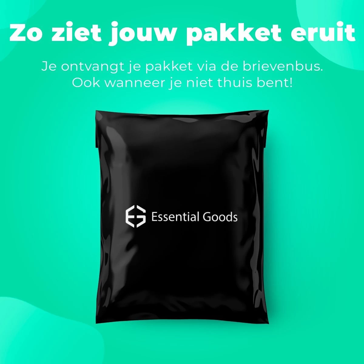 Essential Goods Autostoel Organizer - Incl. IPadhouder - Opbergtas Auto - Car Organizer - 1 Stuk - Afbeelding 2