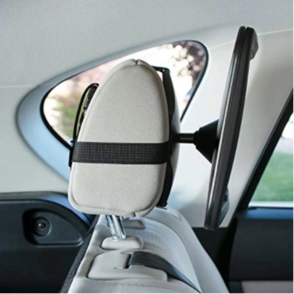 Autospiegel Baby Achterbank - Universele Baby Auto Spiegel - Afbeelding 8