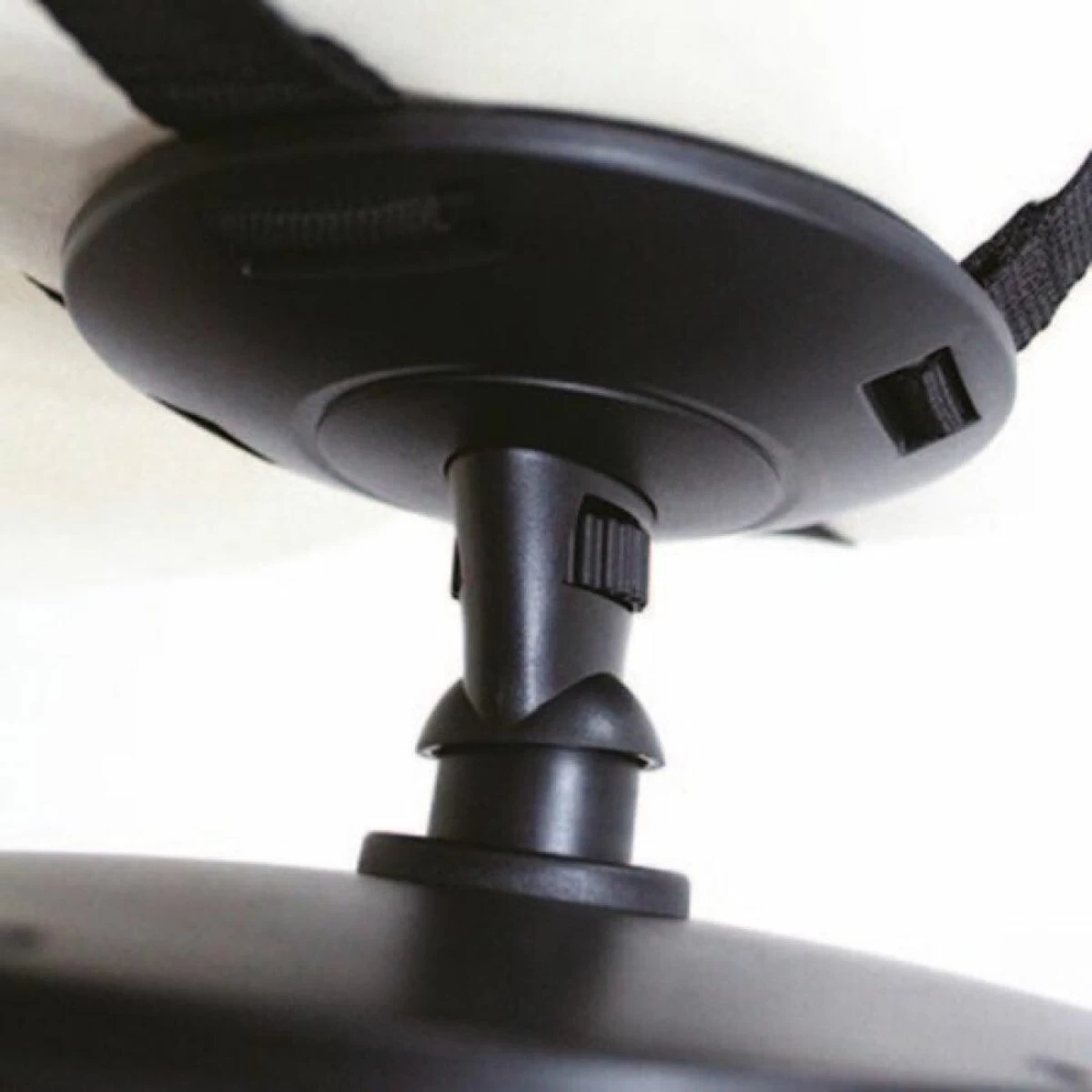 Dc Brands - Verstelbare Spiegel Voor In De Auto - Kinderspiegel Auto - Spiegel - Baby - Veiligheid - Afbeelding 3