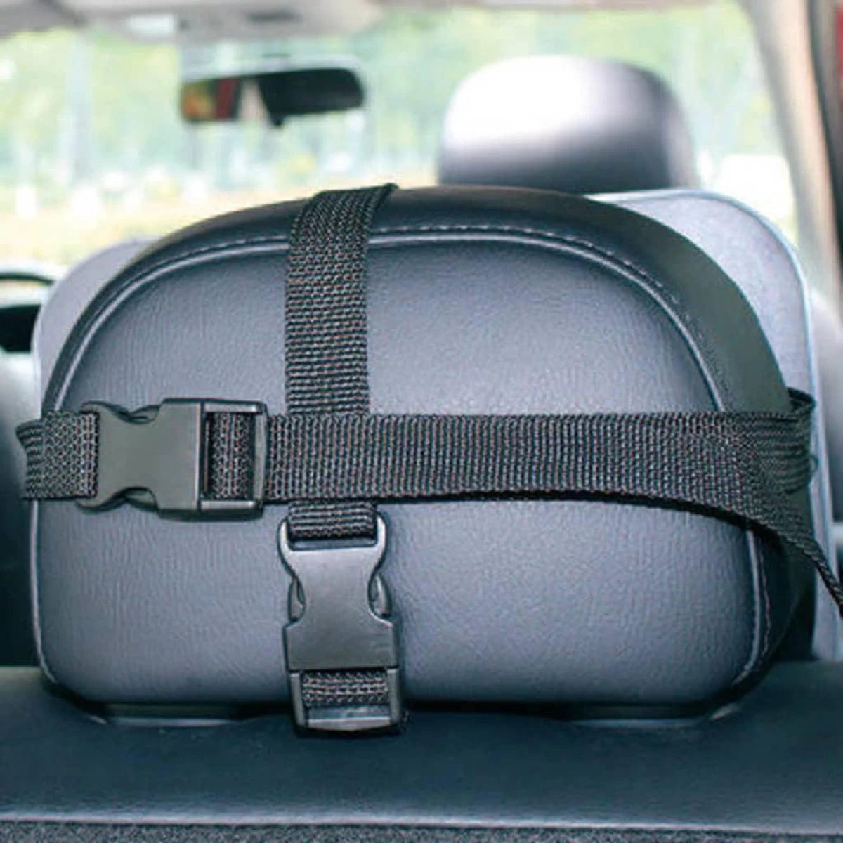 Dc Brands - Verstelbare Spiegel Voor In De Auto - Kinderspiegel Auto - Spiegel - Baby - Veiligheid - Afbeelding 5