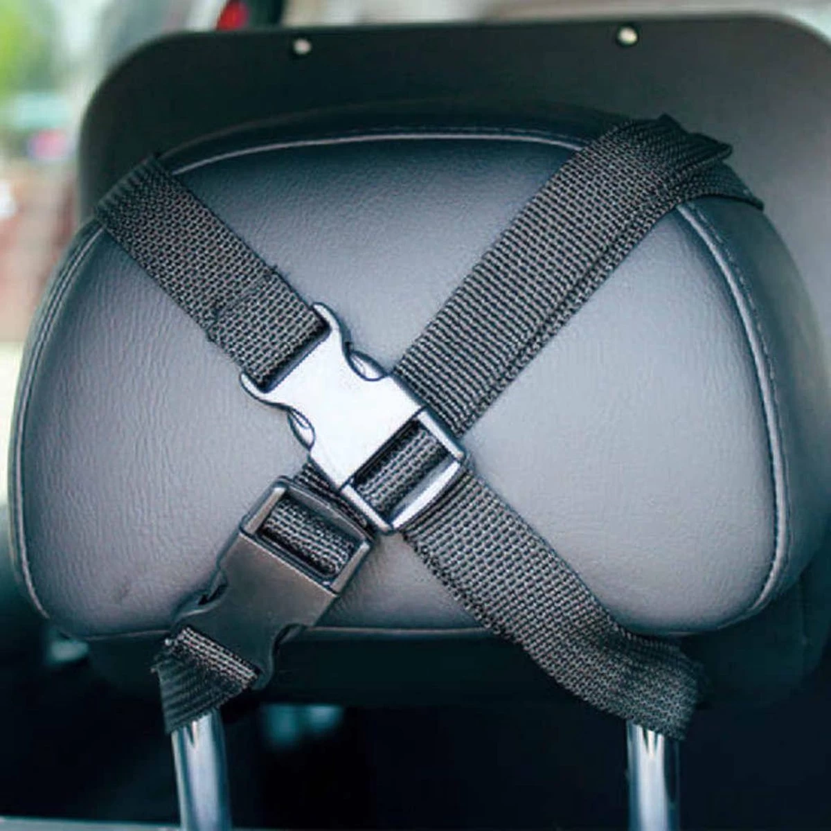 Dc Brands - Verstelbare Spiegel Voor In De Auto - Kinderspiegel Auto - Spiegel - Baby - Veiligheid - Afbeelding 6