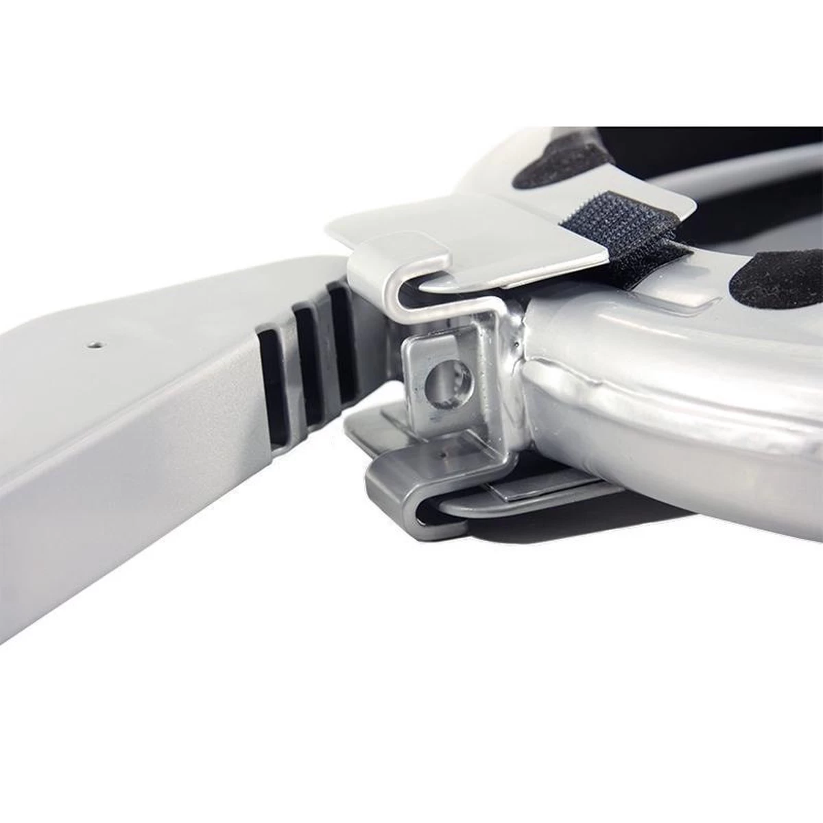 Defa Disk-Lok Stuurslot 35-39cm SCM Keur - Afbeelding 8