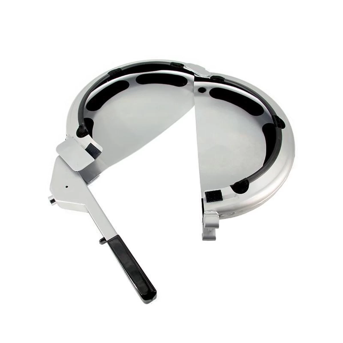 Defa Disk-Lok Stuurslot 35-39cm SCM Keur - Afbeelding 9