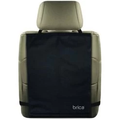 Munchkin De Luxe Kick Mats, 2 Voorstoelbeschermers