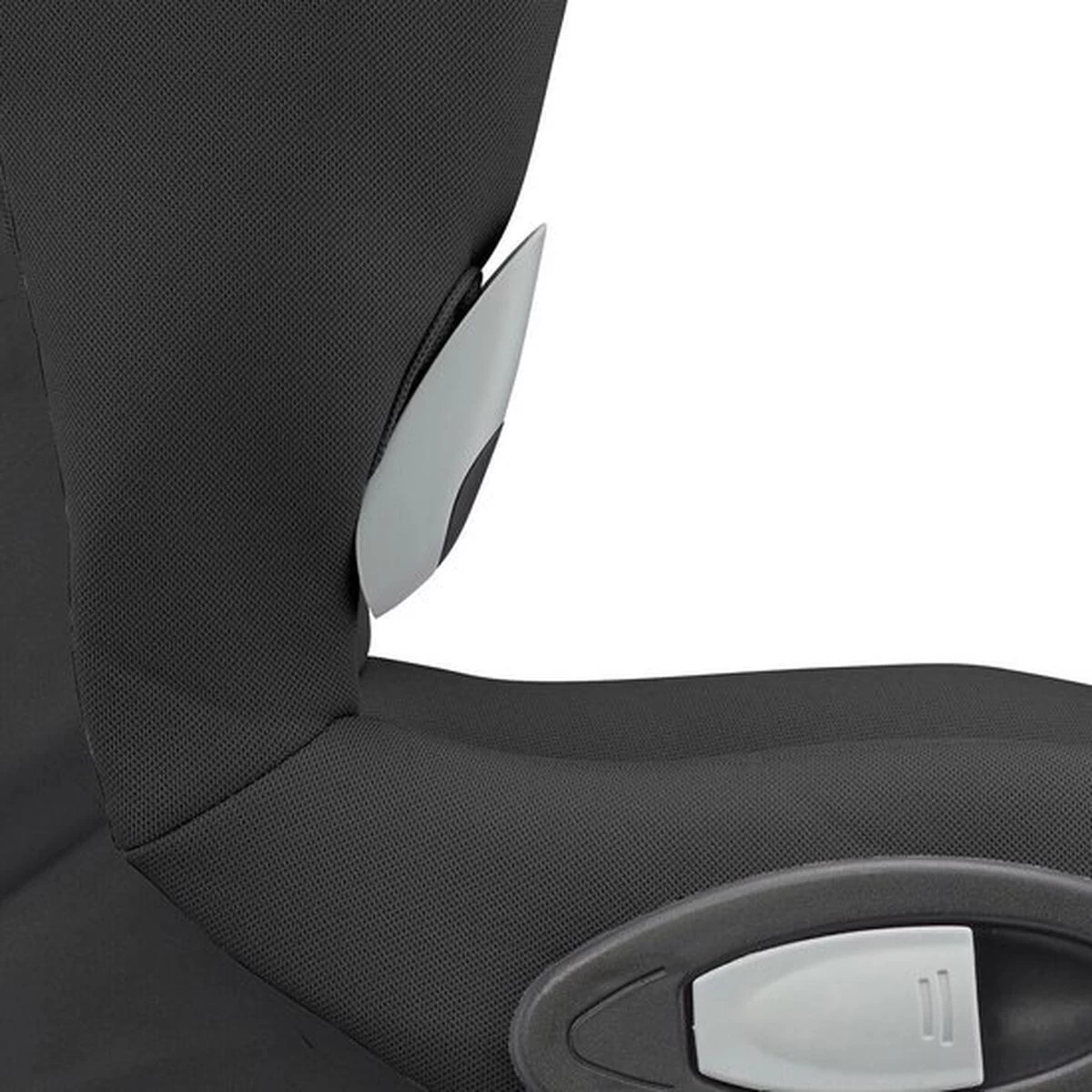 Maxi-Cosi Axiss Autostoeltje - 90° Draaibaar - Authentic Black - Afbeelding 12