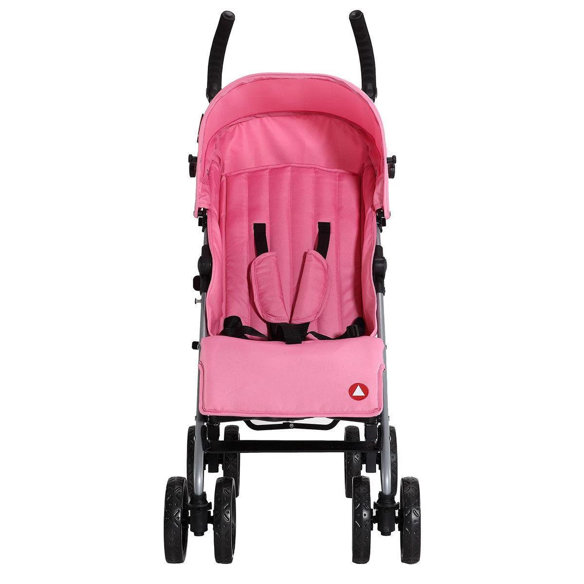 Topmark Mika - Buggy - Pink - Afbeelding 2