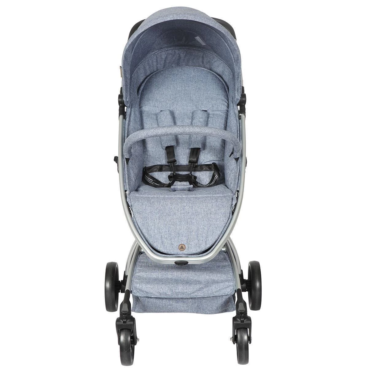Topmark Jay Multi Positie Buggy - Blue - Afbeelding 2