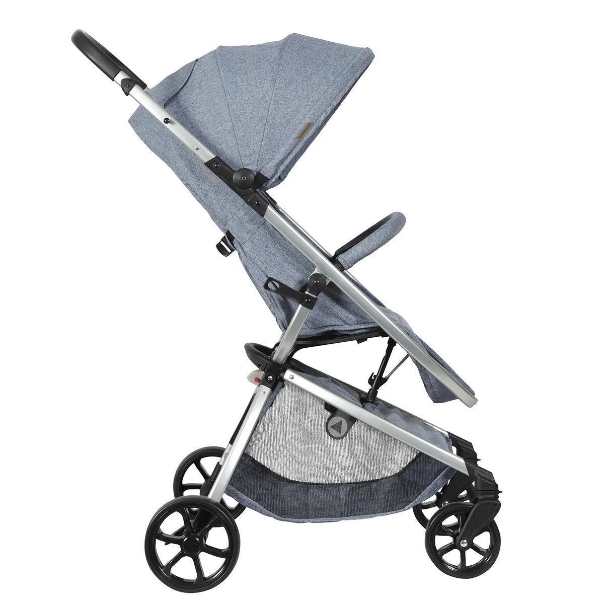 Topmark Jay Multi Positie Buggy - Blue - Afbeelding 3