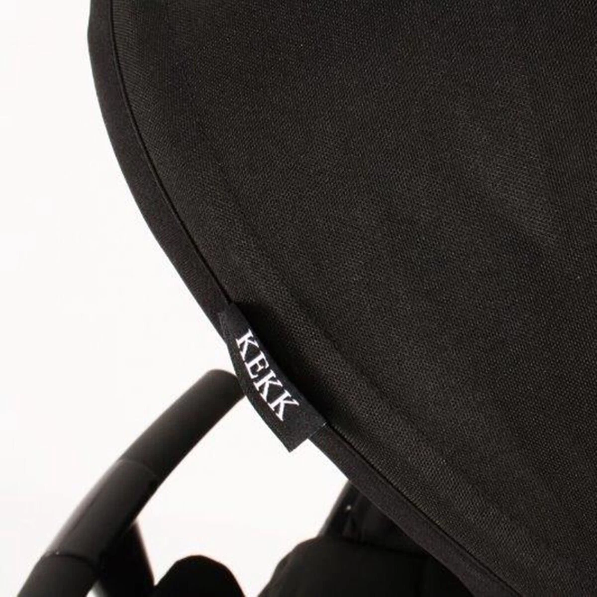 Kekk Buggy Ymo Plus Junior 45 X 105 Cm Aluminium Grijs - Afbeelding 12