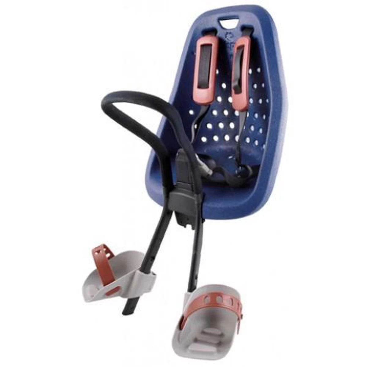 Thule Yepp Mini Fietsstoeltje Voor - Bijoux - Afbeelding 7