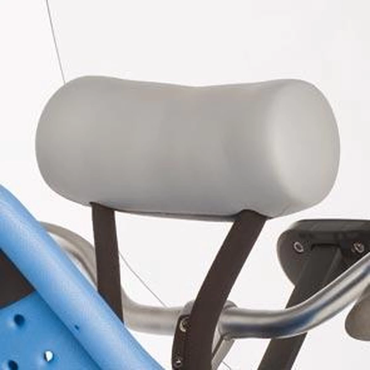 Yepp Slaaprol Basic - Grijs - Afbeelding 3