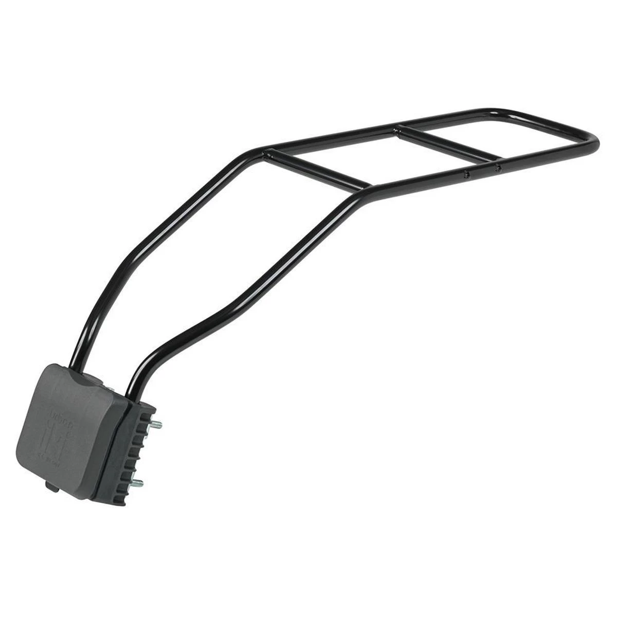 Urban Iki Fietsstoeltje Achter - Framebevestiging - Bincho Black - Afbeelding 9