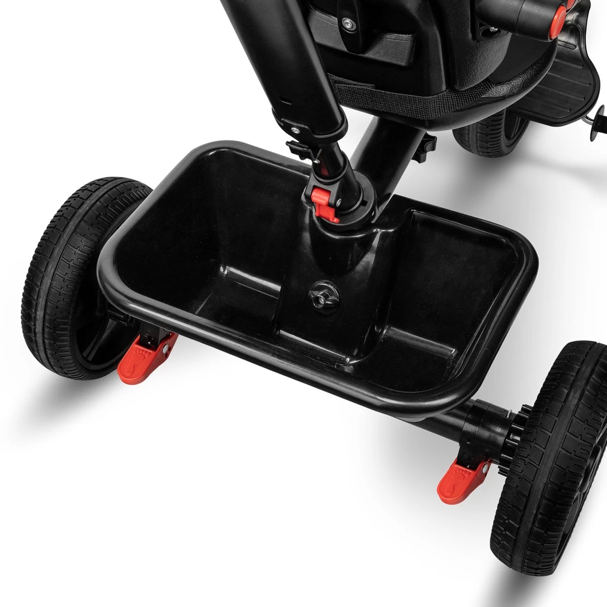 Lionelo Haari - Driewieler - Drankhouder - 2in1 - Tot 36+ - Afbeelding 2