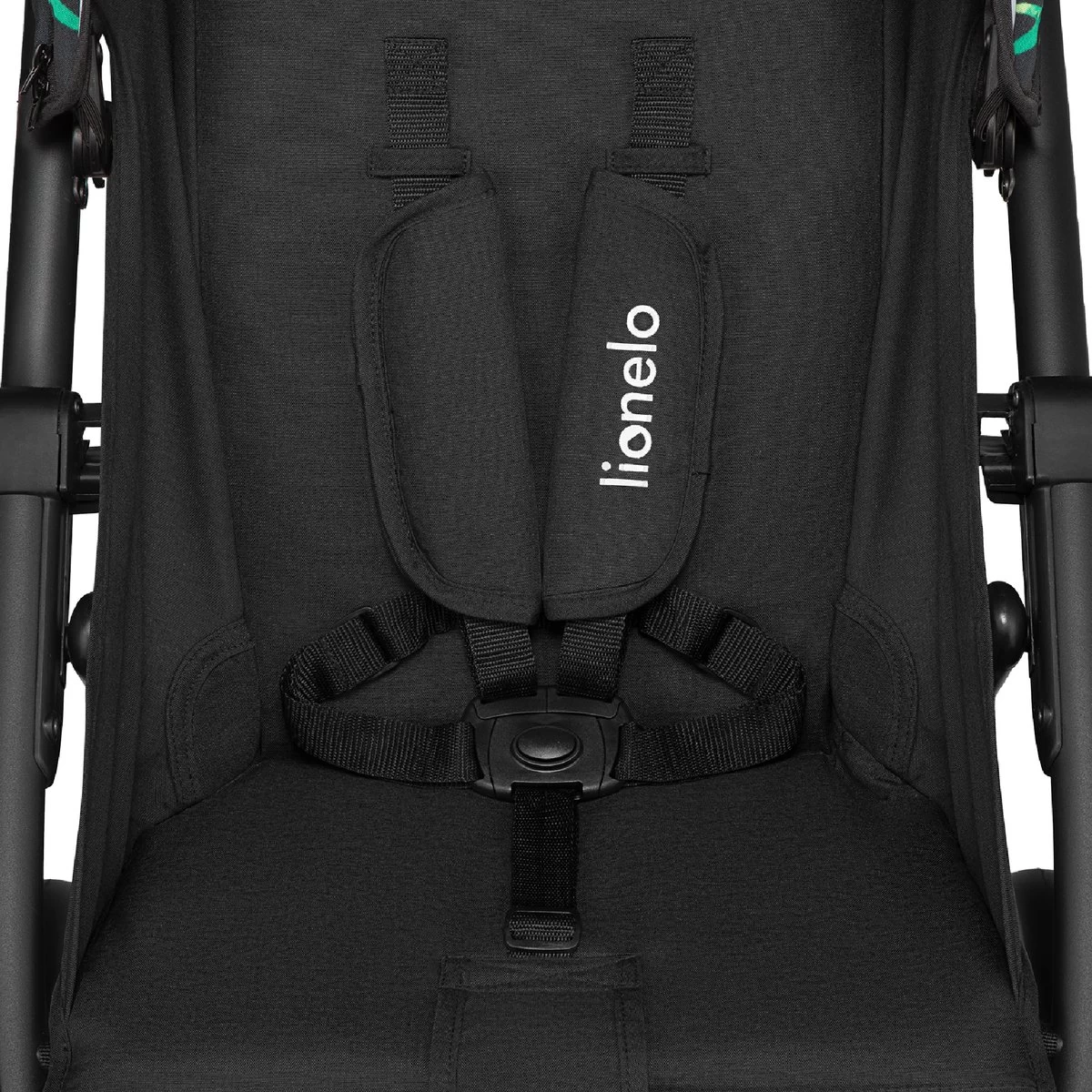 Lionelo Annet Plus - Kinderwagen 2in1 - Inklapsysteem - XXL Dakje - Tot 22 Kg - Afbeelding 9