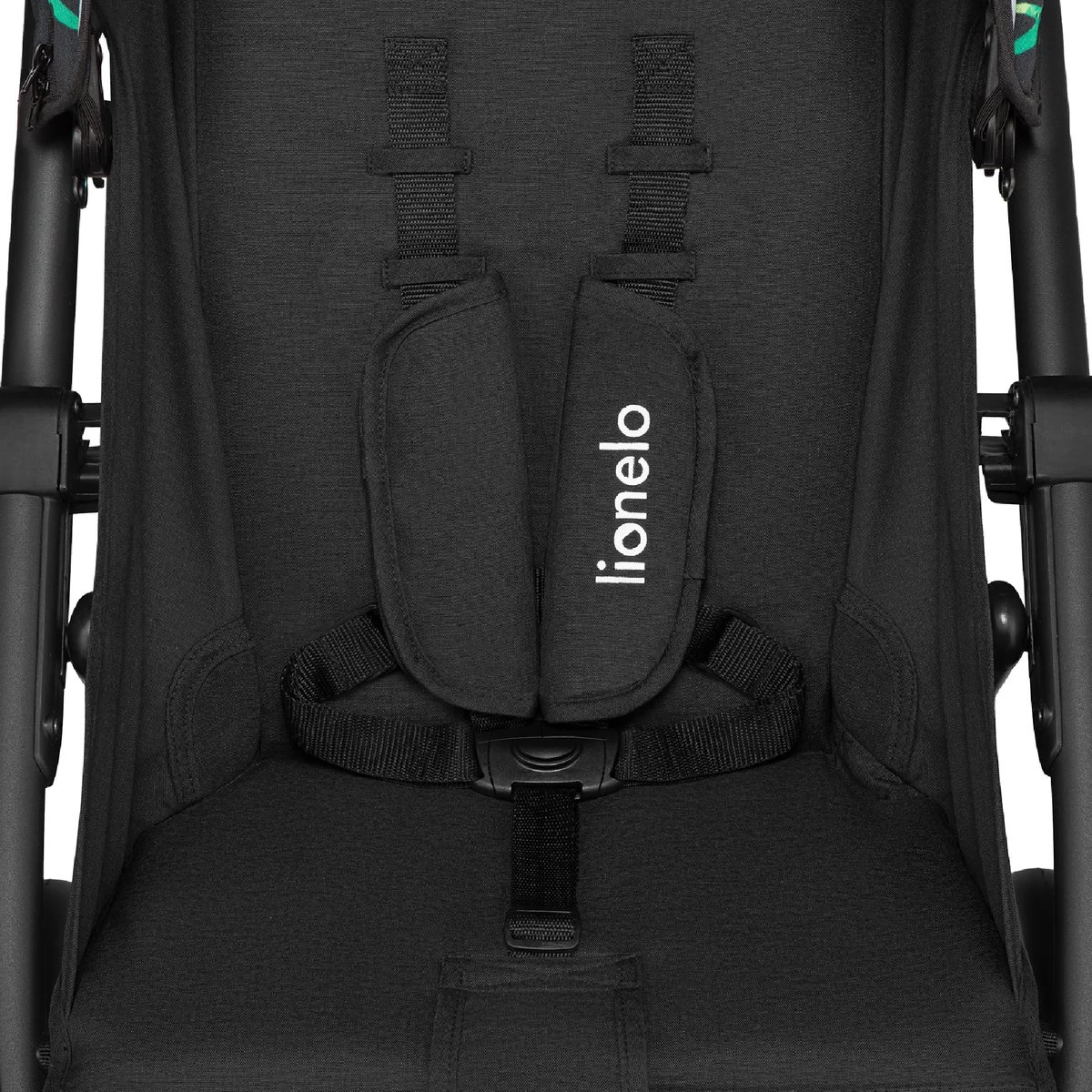 Lionelo Annet Plus - Kinderwagen 2in1 - Inklapsysteem - XXL Dakje - Tot 22 Kg - Afbeelding 11