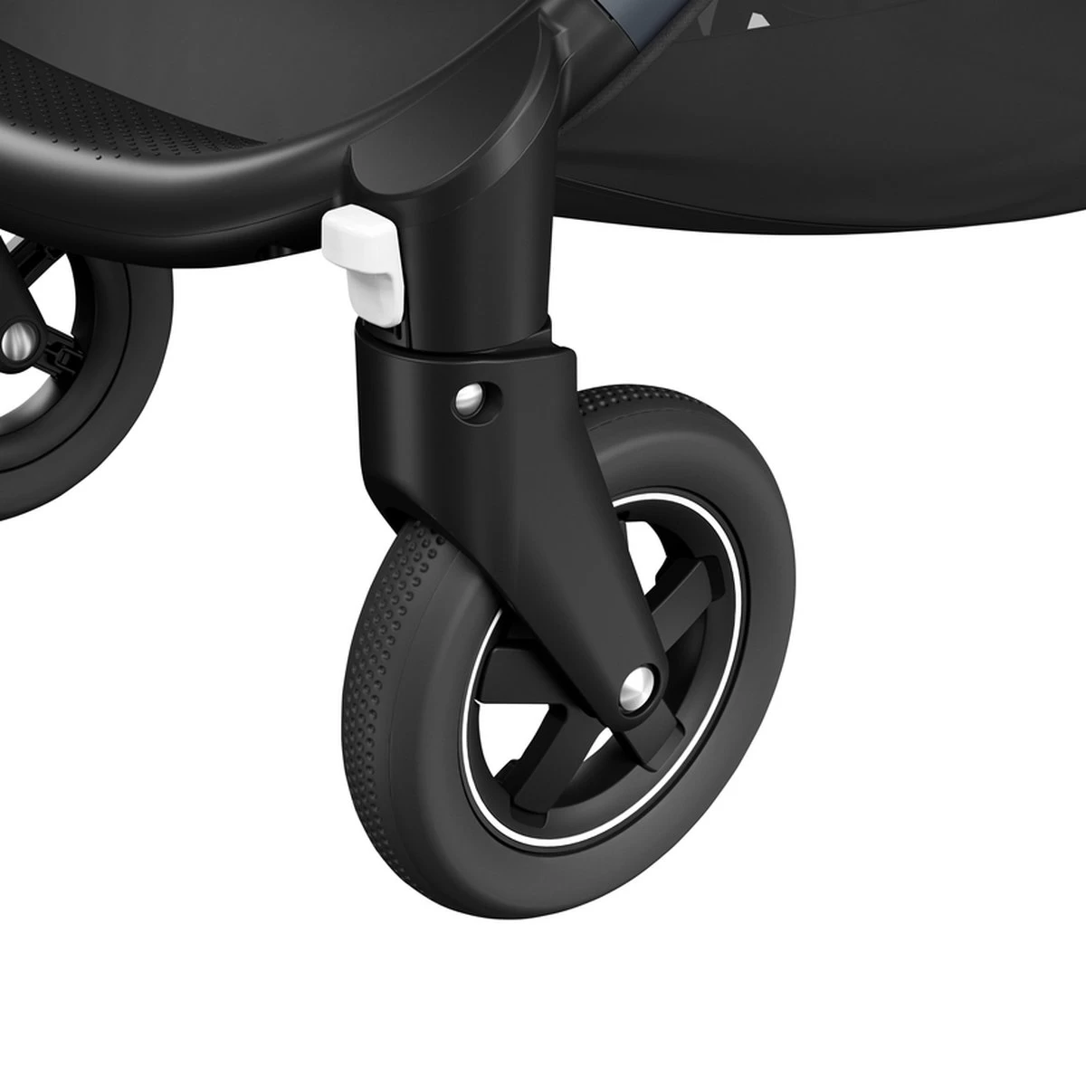 Maxi-Cosi Adorra² Kinderwagen - Essential Graphite - BESTE KOOP Consumentenbond (februari 2022) - Afbeelding 4