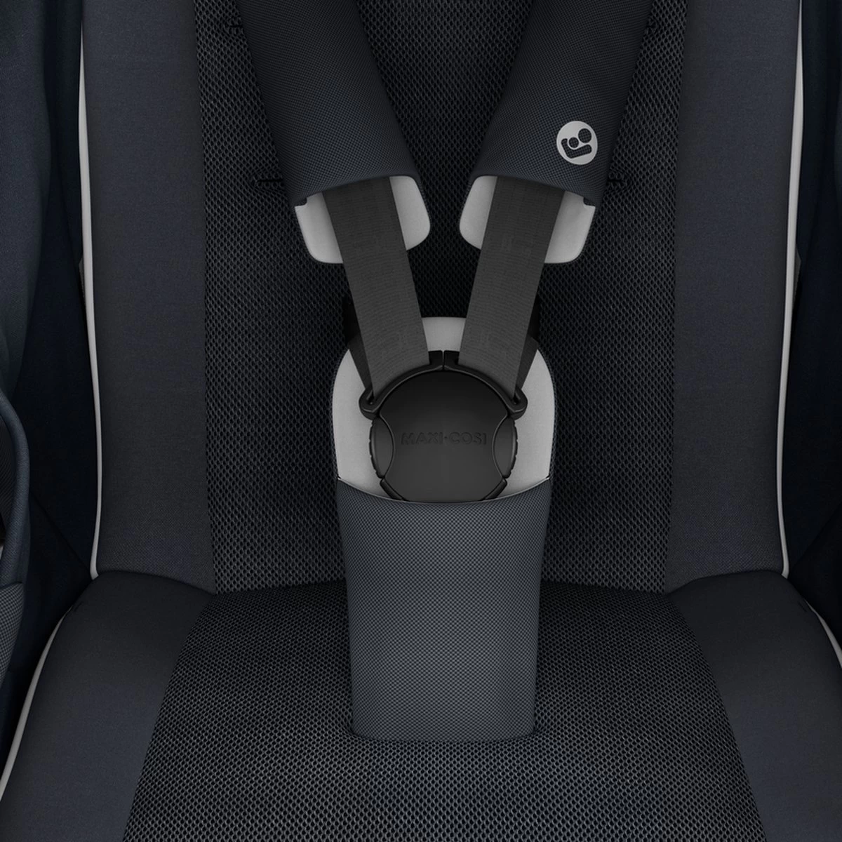 Maxi-Cosi Adorra² Kinderwagen - Essential Graphite - BESTE KOOP Consumentenbond (februari 2022) - Afbeelding 7